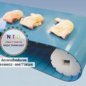 Băng tải PU 3MM