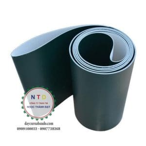 Băng tải PU 1MM