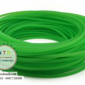 Dây PU TRÒN 4MM