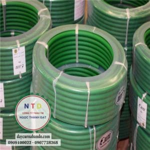Dây PU TRÒN 15MM