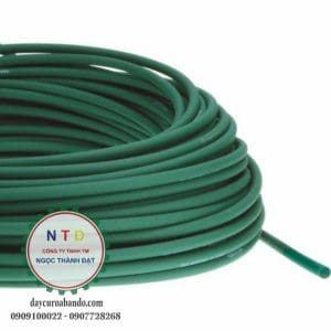 Dây PU TRÒN 8MM