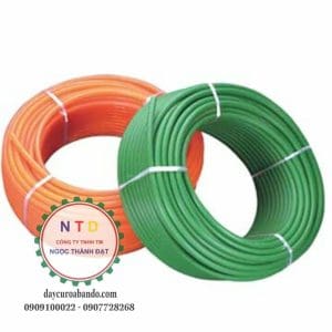 Dây PU TRÒN 10MM