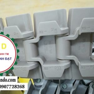 Băng tải thủy sản và rau củ quả