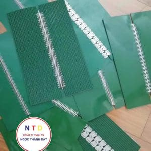 ĐINH NỐI BĂNG TẢI