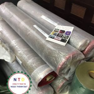 băng tải lưới nhiệt