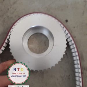 Dây CUROA 30T10-CAOSU-K10