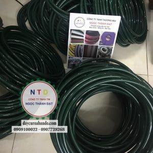 Dây curoa pu 8MM volta