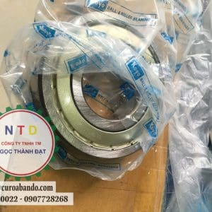 Bạc Đạn Koyo 6212-ZZ