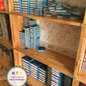 Bạc đạn Koyo 6214-ZZ