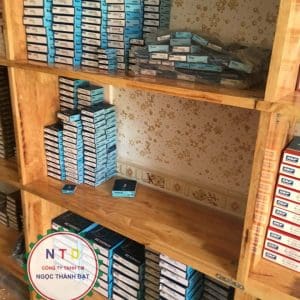 Bạc đạn Koyo 6317-ZZ