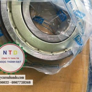 Bạc đạn Koyo 6318-ZZ