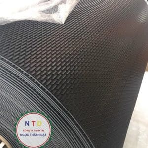 Băng tải  HẠT DƯA 10MM