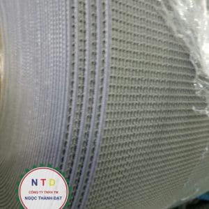 Băng tải nhám thùng