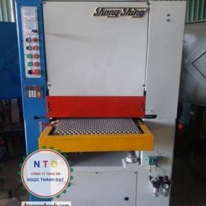 Băng tải nhám thùng 1300X5500