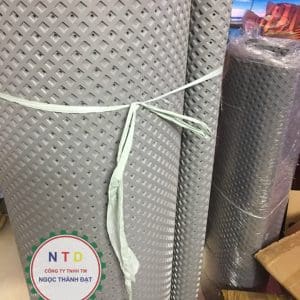 Băng tải nhám thùng K10