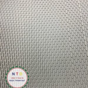 Băng tải PVX GAI 5MM SÁM