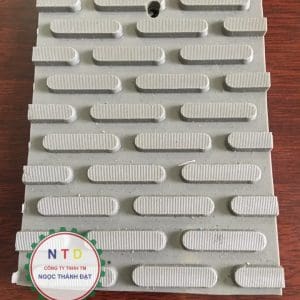 Băng tải nhám thùng