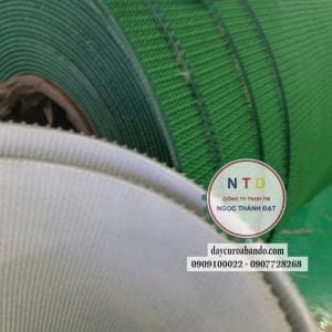 Băng tải GAI PVC 5MM