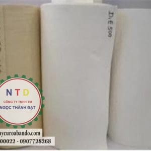 Túi lọc bụi PE 300