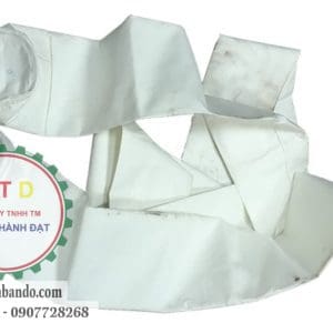 Túi lọc bụi PE 500