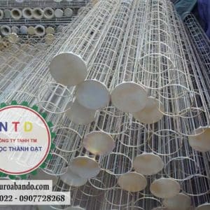 KHUNG Túi lọc bụi