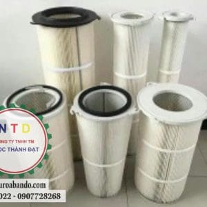 Túi lọc bụi SƠN