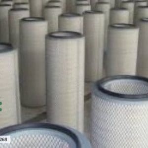 Túi lọc bụi ALOME