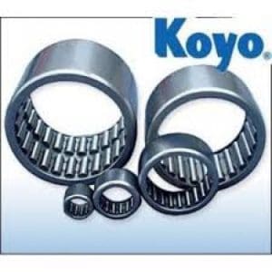 Bạc đạn Koyo LM-45LMM