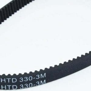 Dây Curoa SUNDT 330-3M