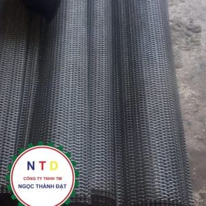 Băng tải lưới inox