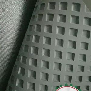 Băng tải ô vuông 9mm