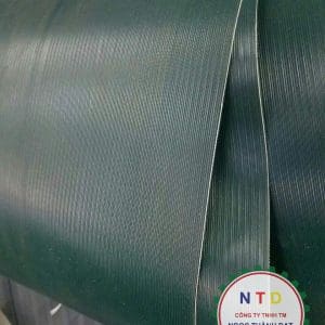 Băng tải PVC 3MM SÓT