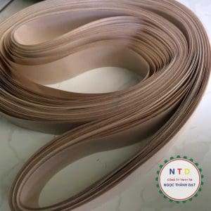Băng tải teplon 0.8mm