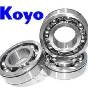 Bạc đạn Koyo 32318