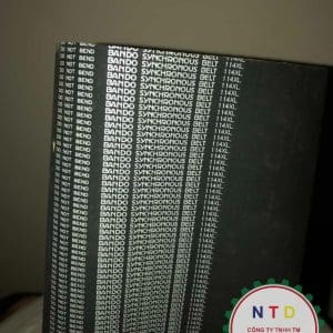 DÂY CUROA BANDO 114XL