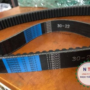 DÂY CUROA BANDO 1180VC3022