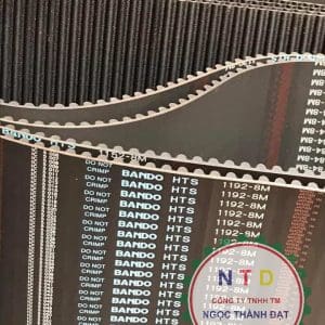 DÂY CUROA BANDO 1192-8M