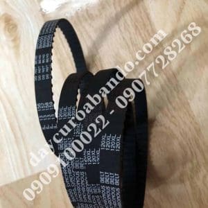 Dây curoa Bando 120-XL