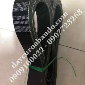 Dây curoa Bando 12PK1510