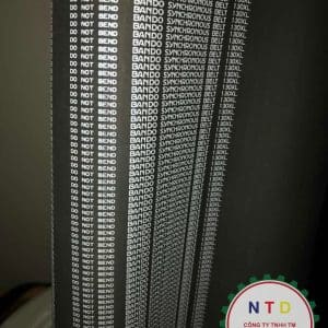 DÂY CUROA BANDO 130XL