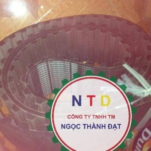 Dây curoa Bando 1400-XXH 230