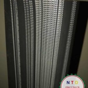 DÂY CUROA BANDO 140XL