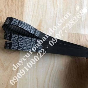 Dây curoa Bando 156XL