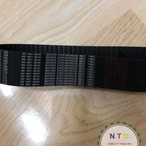 DÂY CUROA BANDO 158XL