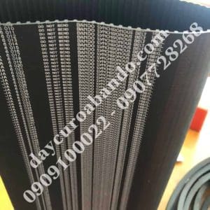 Dây curoa Bando 168-XL