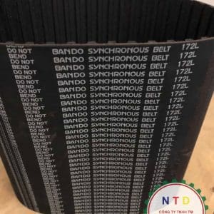 DÂY CUROA BANDO 172L