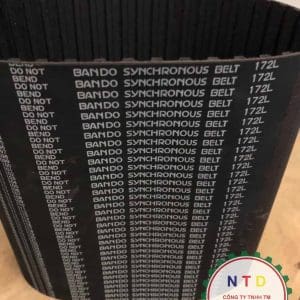 DÂY CUROA BANDO 172L