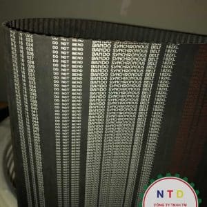 DÂY CUROA BANDO 182XL