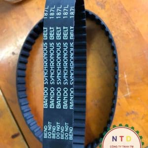 DÂY CUROA BANDO 187L