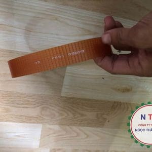 DÂY CUROA BANDO 189J-PU